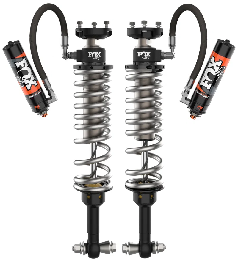 FOX 883-06-213, 21+ Ford Bronco 2.5 Performance Series Rear Coil-Over Reservoir Shock - Adjustable
