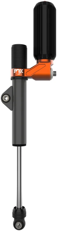 FOX 981-20-013-3, 2.0 x 9.4 Smooth Body Piggyback Shock- Class 9/11- (Rear) for Mercedes-Benz