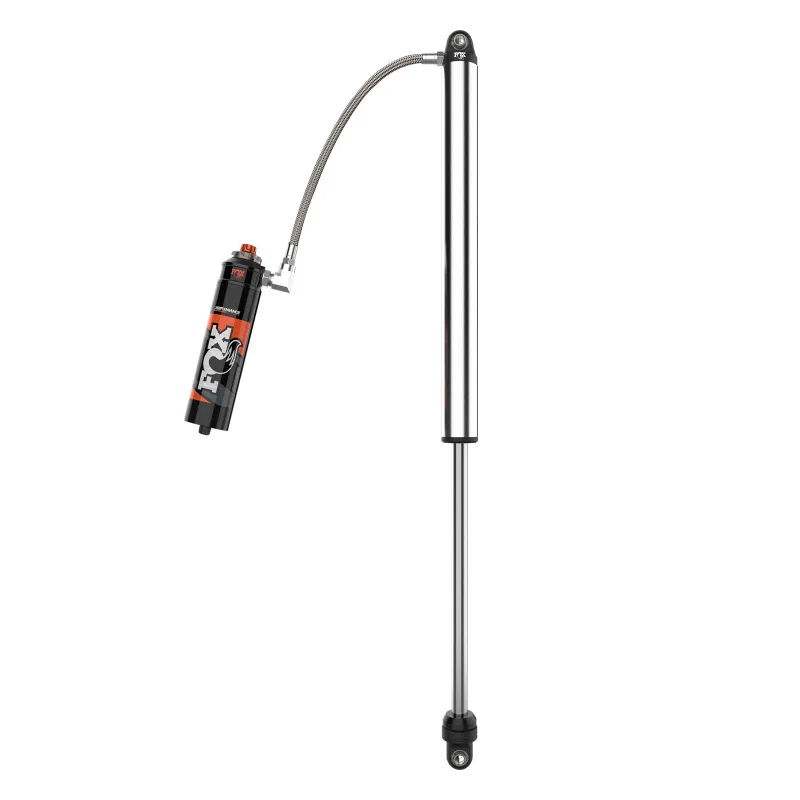 FOX 981-20-009, 2.0 Performance Elite 10in. Smooth Body Remote Reservoir Shock - 7/8in. Shaft