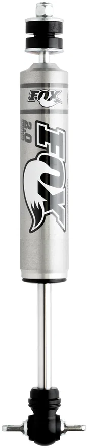 FOX 985-24-084, 97-06 Jeep TJ 2.0 Performance Series 7.6in. Smooth Body IFP Front Shock / 0-2in. & 0-1.5in. Lift