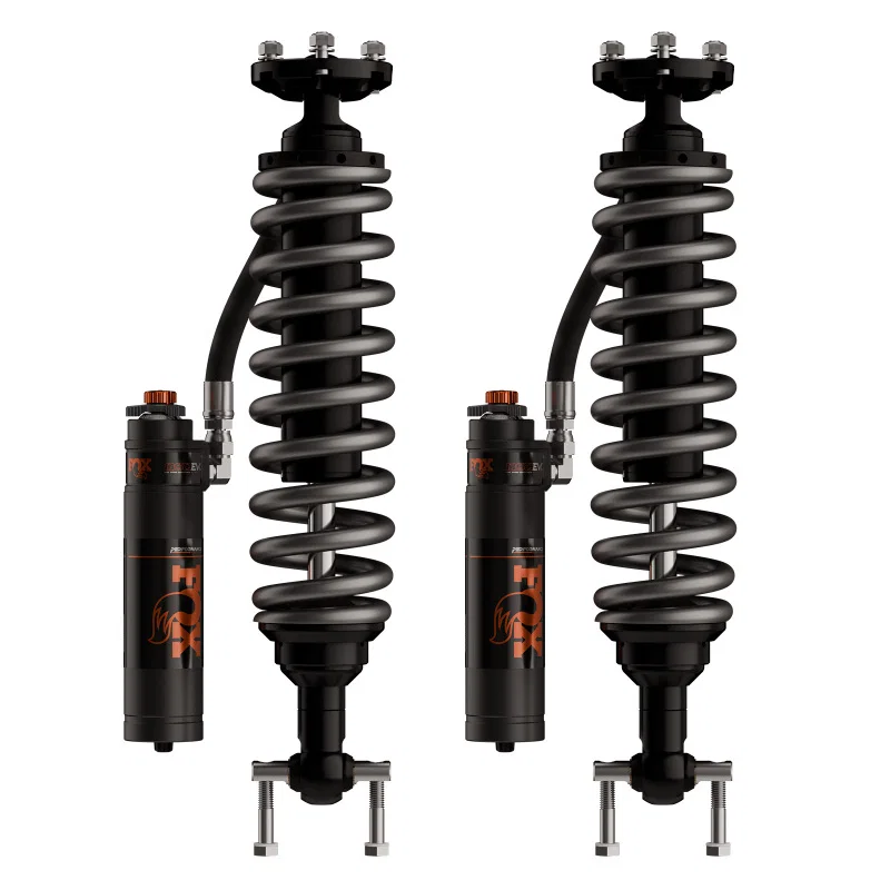 FOX 883-06-261, 2.5 Performance Elite Series 2024+ Ford Ranger Front Coilovers 1.5-3in Lift