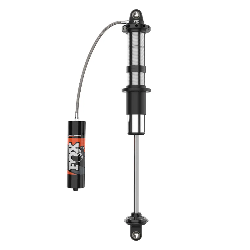 FOX 981-20-106, Performance Elite 2.0 x 6.5in Travel 5/8in Shaft Remote Coilover Shock