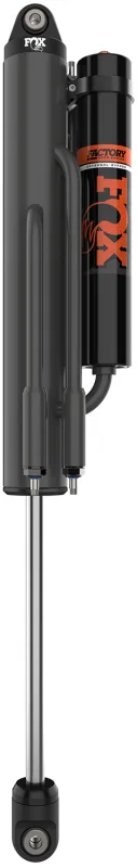 FOX 981-30-414-R, Race 3.0 X 16 Factory Race w/ External Bypasss (4 Tube) Piggyback Shock - RH