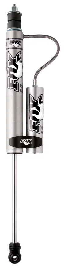 FOX 985-24-021, 94-11 Dodge 2500/3500 2.0 Perf Series 10.6in. Smooth Body R/R Front Shock (Alum) / 2-4in Lift