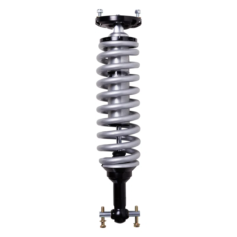 FOX 987-02-004, 19-24 Chevrolet Silverado 1500 2.5 Performance Series Coilover IFP Shock