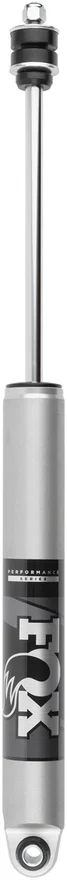 FOX 985-24-253, 2010+ Nissan Patrol Y62 2.0 Performance Series Rear Smooth Body IFP Shock 0-2in Lift