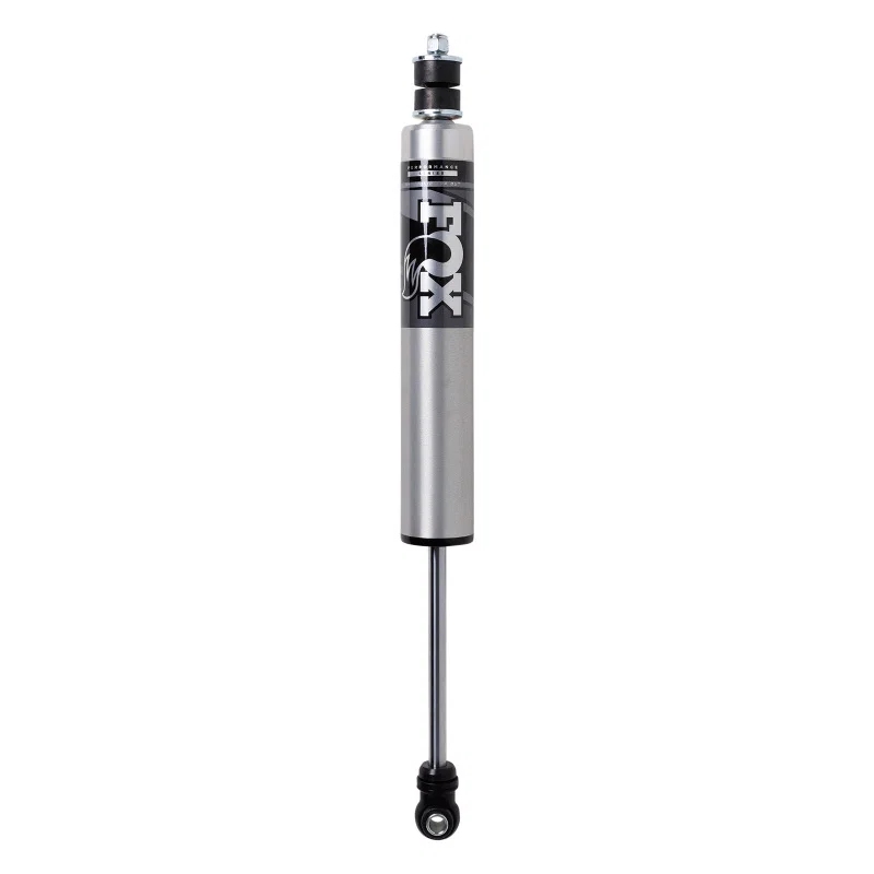 FOX 987-24-052, 2024+ Toyota Tacoma 0-1in Lift Rear 2.5 Performance Series IFP Coilover