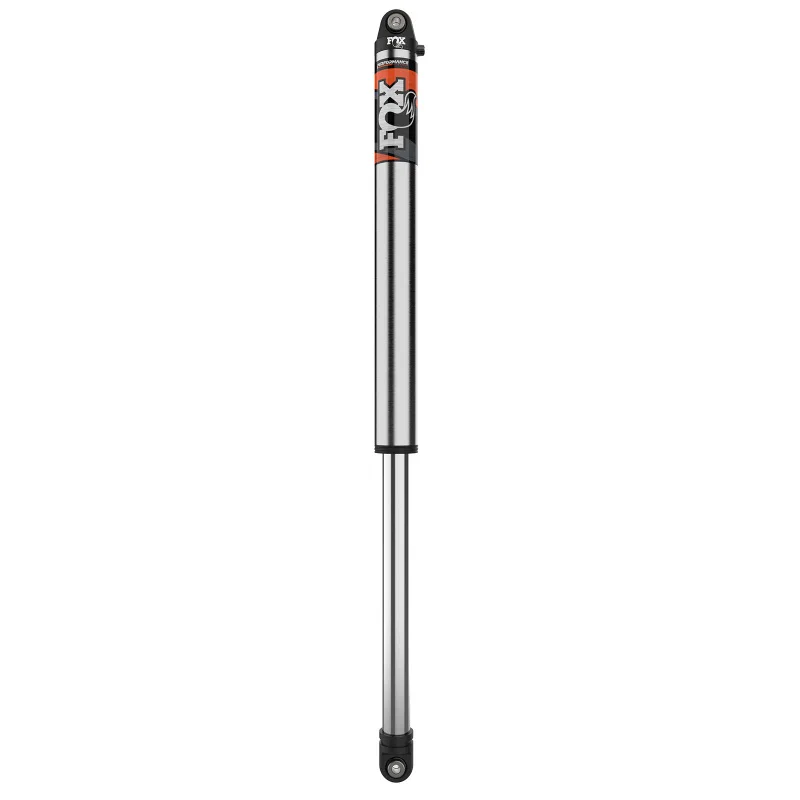 FOX 981-25-052, 2.5 Factory Series 14in Air Shock 1-5/8in Shaft (Normal Valving) 40/80 - Black