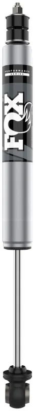 FOX 985-24-268, 22+ Toyota Tundra 2.0 Performance Series 8.72in. Smooth Body IFP Rear Shock (Alum) / 0-1in Lift