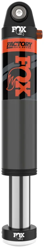 FOX 981-25-045, Factory Race Series 2.5 x 3.8 Bump Stop Eyelet Mount