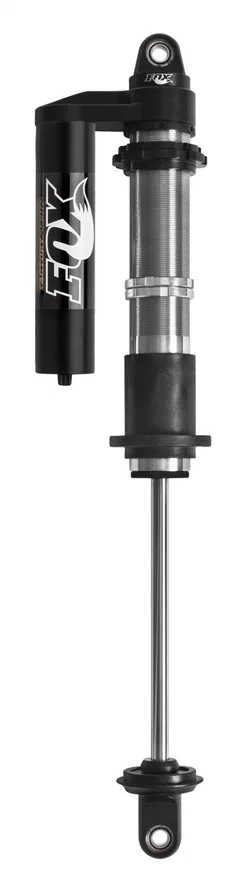 FOX 980-02-160-1, 2.0 Factory Series 16in. Piggyback Reservoir Coilover Shock 7/8in. Shaft (Custom Valving) - Blk
