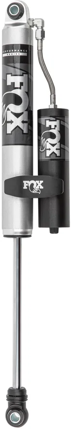 FOX 985-24-245, 20-Up GM 2500/3500 HD Performance Series 2.0 Rear Smooth Body 1.5-3in Lift