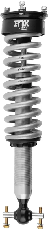 FOX 987-02-014, 2024+ Ford Ranger 4WD 2.5 Performance IFP Front Coilover - 0-3in Lift