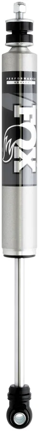 FOX 985-24-066, 98-07 Land Cruiser 100 Series 2.0 Perf Series 6.1in Smooth Body IFP Front Shock / 0-1.5in Lift