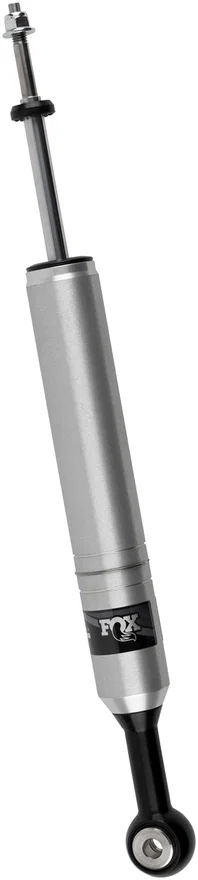 FOX 985-62-001, 2010+ Toyota 4Runner 2.0 Performance Series 4.87in IFP Front Coilover Shock / 0-2in Lift