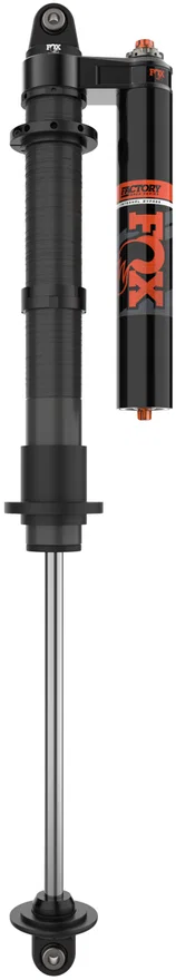 FOX 981-25-603-3, Factory Series 2.5 x 16 Internal Bypass Piggyback Shock w/ DSC Adjuster
