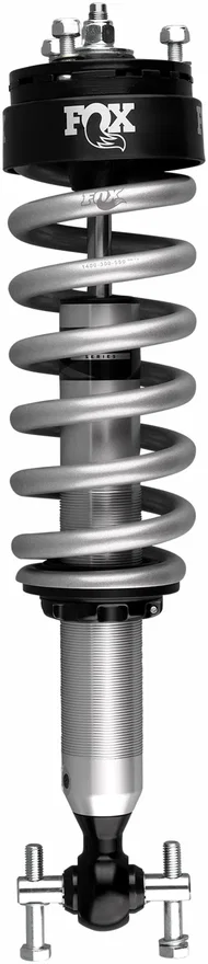 FOX 985-02-018, 14+ Chevy 1500 w/Factory Alum. UCA 2.0 Performance Series 4.1in. IFP Coilover Shock 0-2in. Lift