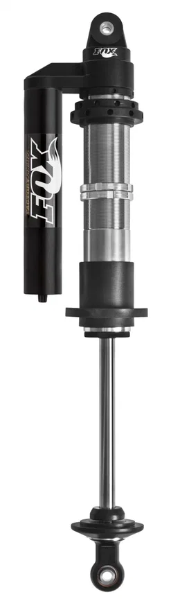 FOX 980-06-142-1, 2.5 Factory Race Series 14in Coil-Over Internal Bypass Piggyback Shock w/ DSC Adjuster