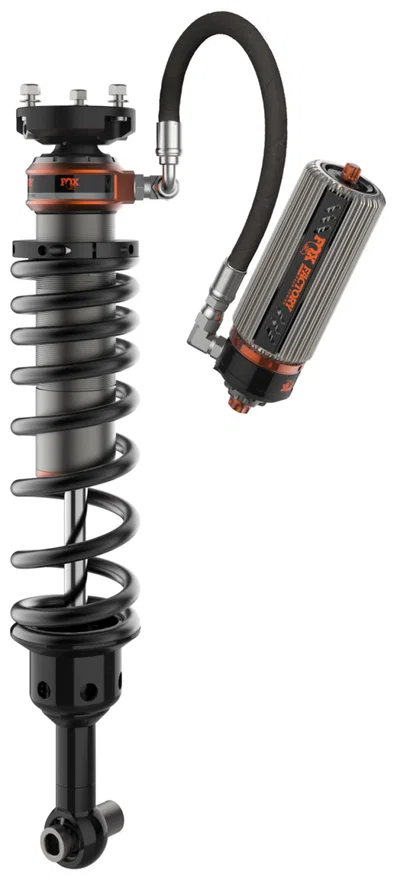 FOX 883-06-205, 2021+ Ford Bronco Rear 3 -3.5in Lift (Base Models)