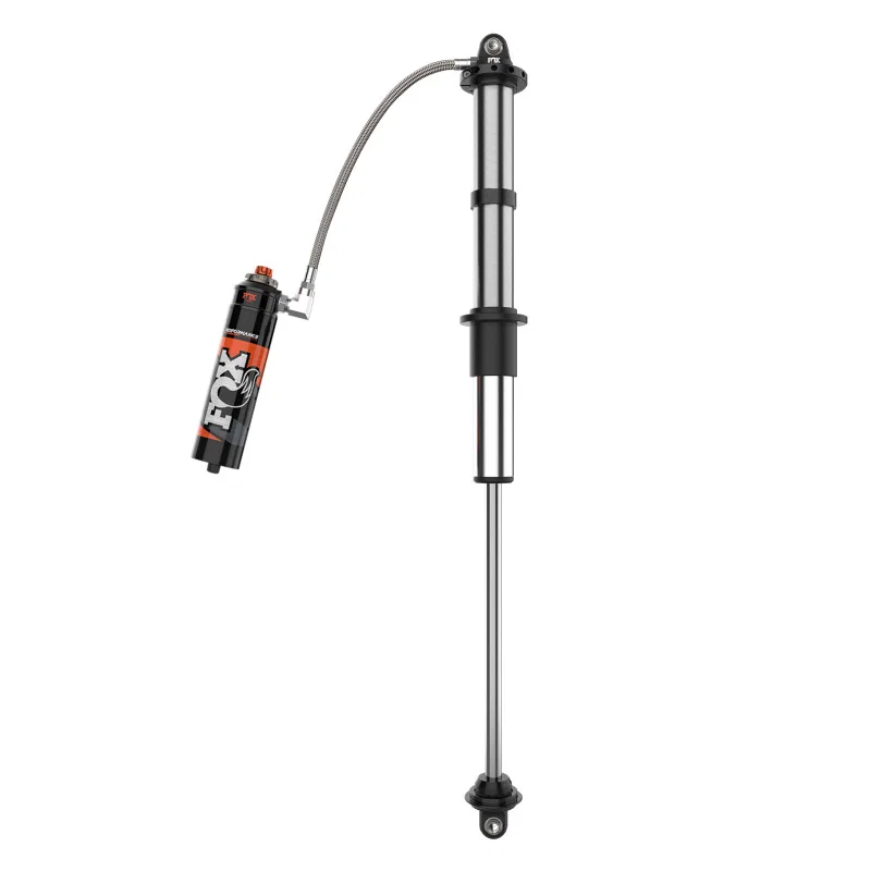 FOX 981-20-120, 2.0 Performance Elite 10in. Remote Coilover Shock 7/8in. Shaft for Subaru