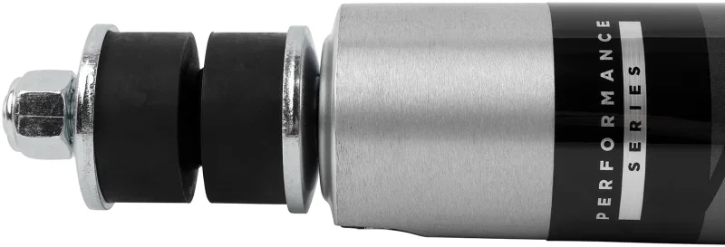 FOX 985-24-226, 97-On Y61/88-97 Y60 Nissan Patrol 2.0 Performance Series 9.1in. Smooth Body IFP Front Shock