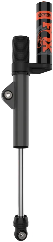 FOX 981-20-013, 2.0 Factory Race Series 9.4in. PB Smooth Body Shock - Fox Grey Cerakote