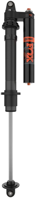 FOX 981-25-112-3, Factory Race 2.5 X 10 Coilover Piggyback Shock - DSC Adjuster for Ford