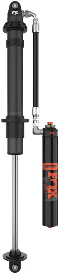FOX 981-25-107, Factory Race 2.5 X 10 Coilover Remote Shock