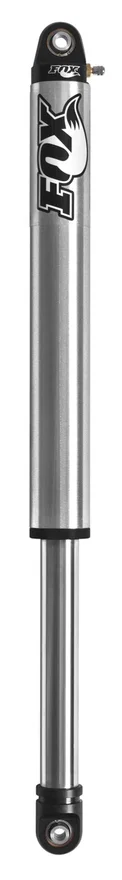 FOX 980-02-242-1, 2.5 Factory Series 14in. Air Shock 1-5/8in. Shaft (Custom Valving) - Blk