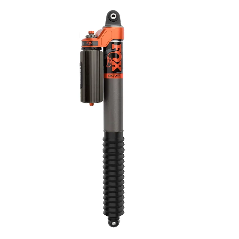 FOX 883-26-121, 2021+ Ford F-150 0-1in Lift Rear Factory Race Series 3.0 Internal Bypass Piggyback Shock