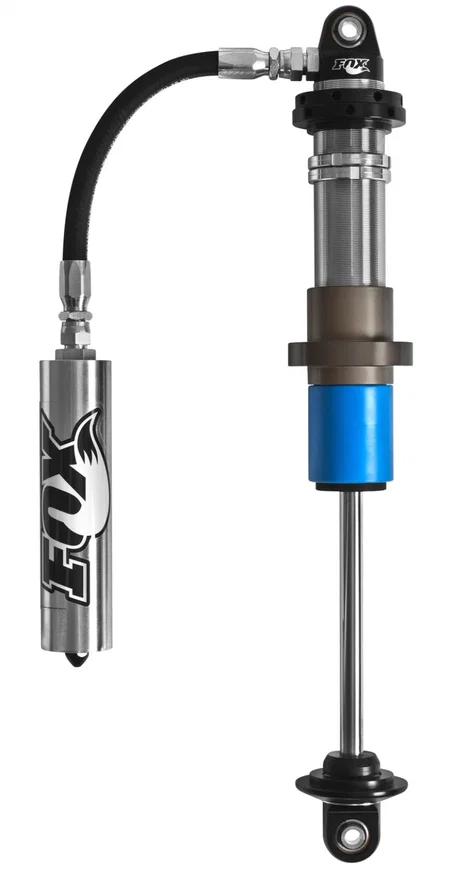FOX 980-02-601-1, 2.0 Factory Race Series 10in Ext Bypass (4 Tube) Remote Shock Class 1-2 1600 (Custom Valving)