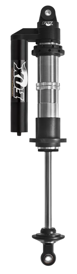 FOX 980-06-166, 2.5 Factory Race Series 16in Coil-Over Piggyback Shock w/ DSC Adjuster Adjuster (Custom Valving)