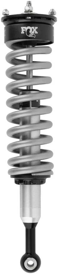 FOX 985-02-003, 95-04 Toyota Tacoma 2.0 Performance Series 4.925in. IFP Coilover Shock (Aluminum) / 0-2in. Lift