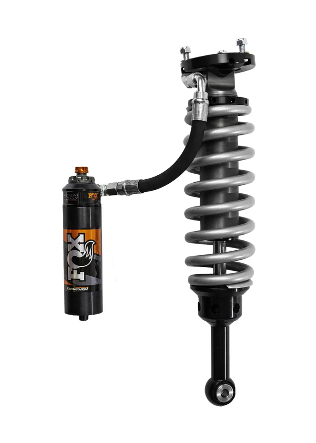 FOX 883-06-178, 05+ Toyota Tacoma Performance Elite 2.5 Series Shock Front 2-3in Lift