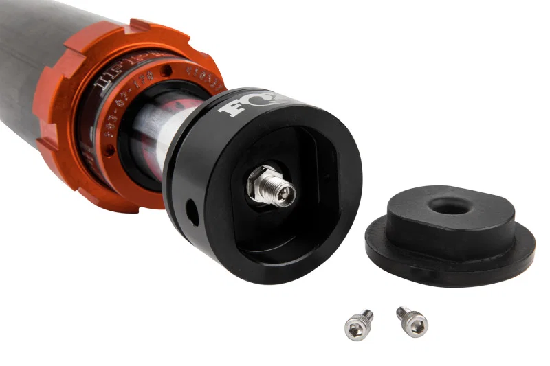 FOX 983-02-170, Factory Race Series GEN2 2in. Universal Front Bump Stop IFP (Threaded Body)