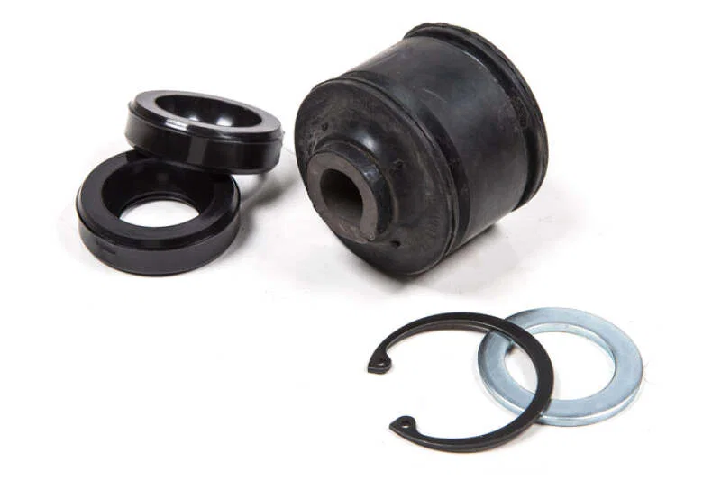 JKS Manufacturing JKS7005, J-Flex Rear Upper Control Arm Rebuild Kit (for JKS 1665/1666) for Jeep
