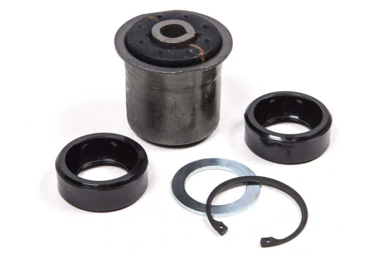 JKS Manufacturing JKS7001, J-Flex Front Lower Control Arms Rebuild Kit (for JKS 1650/1653/1660/1661) for Jeep