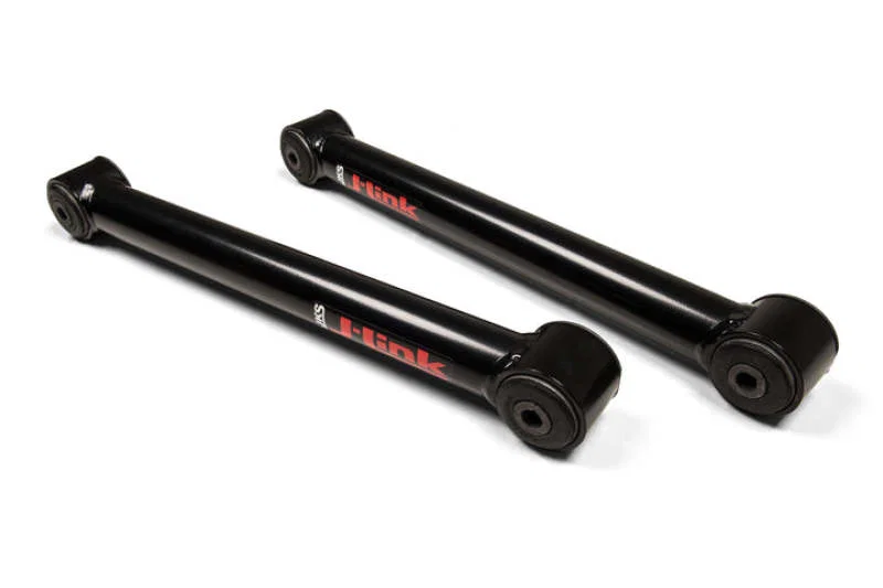 JKS Manufacturing JKS1671, 18-21 Jeep Wrangler JL Fixed J-Link Lower Control Arms - Rear