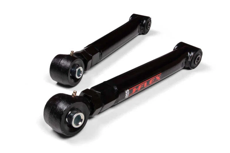 JKS Manufacturing JKS1667, 20-21 Jeep Gladiator JT Adjustable J-Flex Upper Control Arms - Rear