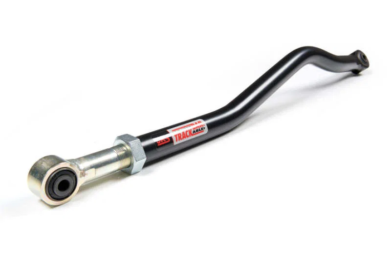 JKS Manufacturing JKSOGS122, Jeep Wrangler JK RHD Adjustable Track Bar - Front