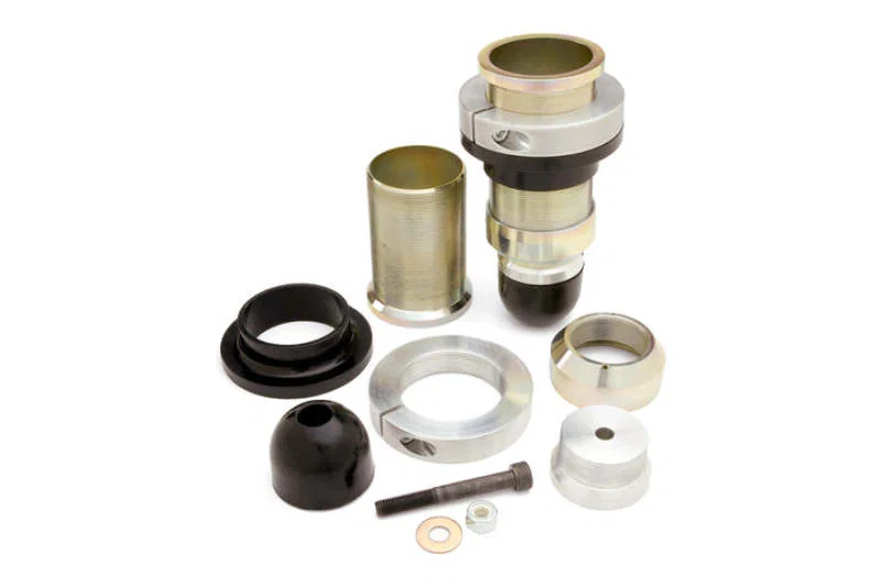 JKS Manufacturing JKS2210, Jeep Wrangler JK Front Adjustable Coilover Spacer