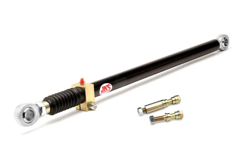 JKS Manufacturing JKS9800, Jeep Wrangler Telescoping Track Bar - Front