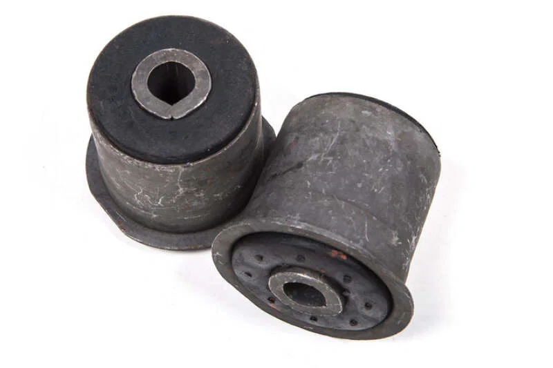 JKS Manufacturing JKS7003, J-Link Front Lower Control Arms Rebuild Kit (for JKS 1651/1620/1670/1671) for Jeep
