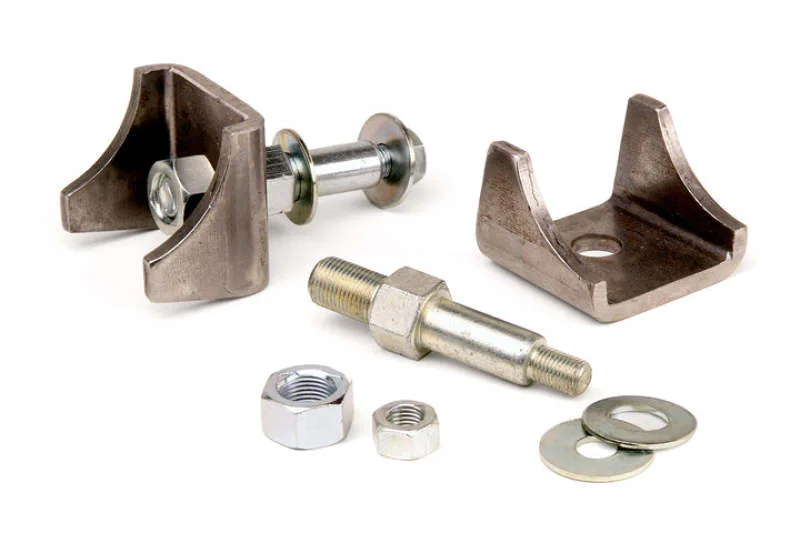 JKS Manufacturing JKSOGS922, Jeep Cherokee XJ FAB Rear Axle Shock Mount (Weld-On)