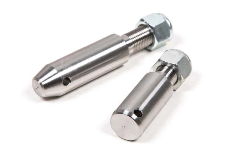 JKS Manufacturing JKS7110, Jeep Wrangler JL/Gladiator JT Quicker Disconnect Stud Kit (JKS 2032/2033/PAC2114)