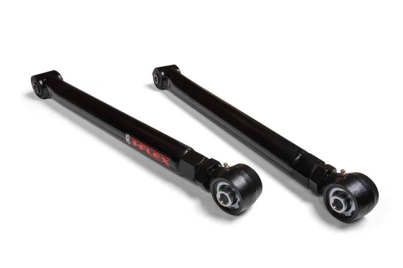 JKS Manufacturing JKS1662, 20-21 Jeep Gladiator JT Adjustable J-Flex Lower Control Arms - Rear