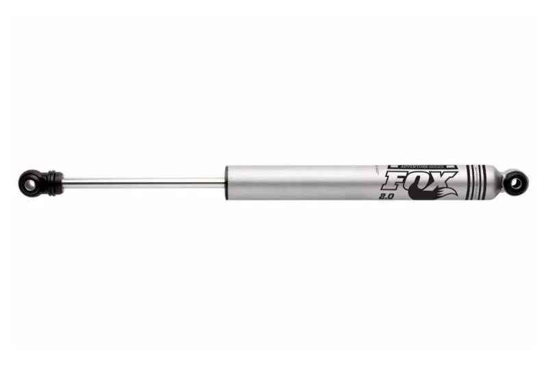 JKS Manufacturing FOX98450321, Fox 2.0 Adventure Series Universal Shock 25.14 x 15.55 x 2 - S50/BP7 for Jeep Wrangler