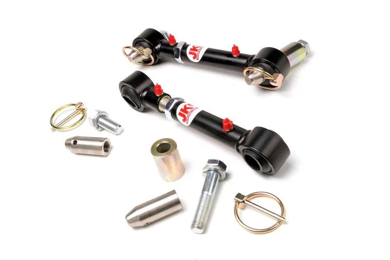 JKS Manufacturing JKS3100, Jeep Grand Cherokee WJ Quicker Disconnect Sway Bar Links 0-3.5in Lift