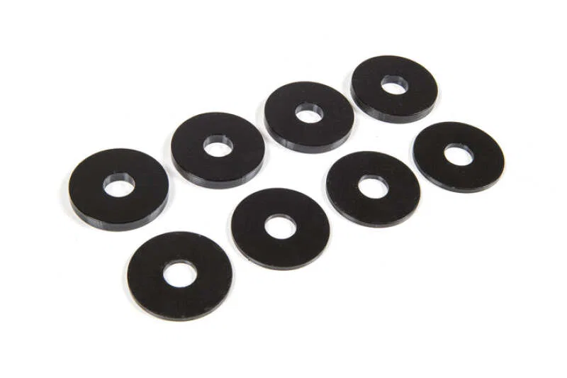 JKS Manufacturing JKS1609, Jeep Grand Cherokee WJ Front Lower Control Arms Spacer Washer Kit