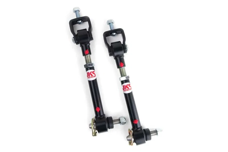JKS Manufacturing JKS2002, Jeep Grand Cherokee ZJ Quicker Disconnect Sway Bar Links 0-1.5in Lift